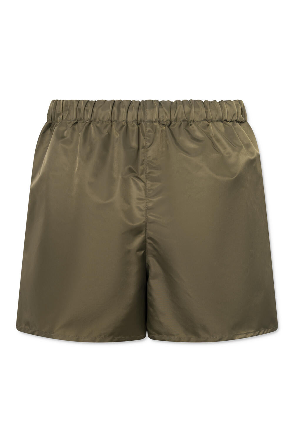 Alessio shorts - Army