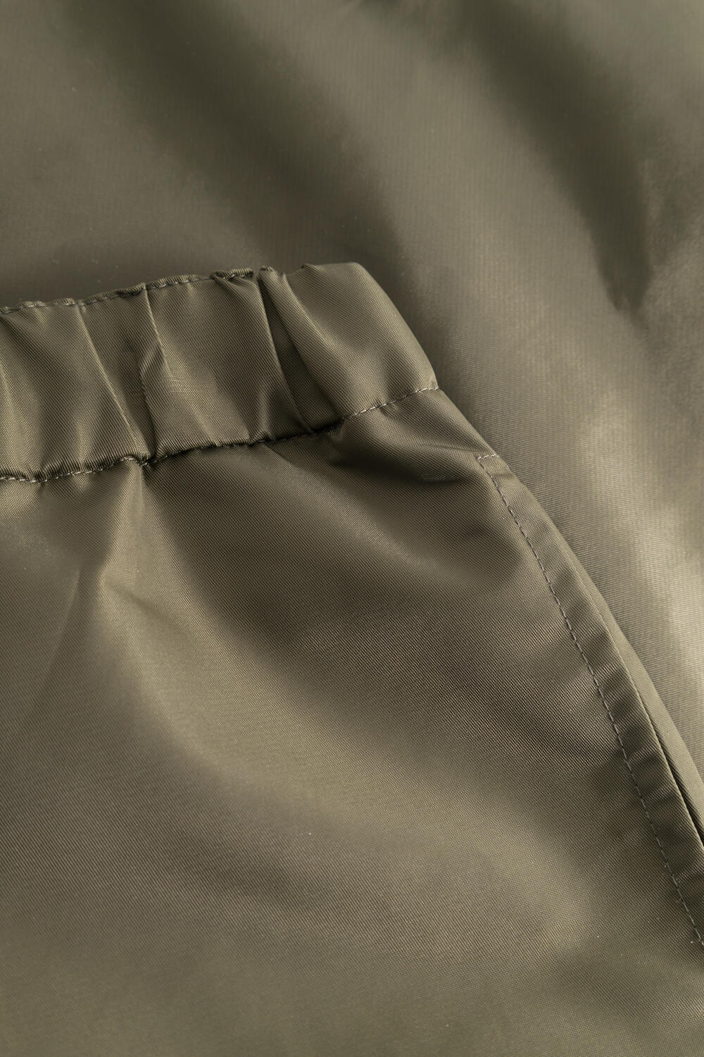 Alessio shorts - Army