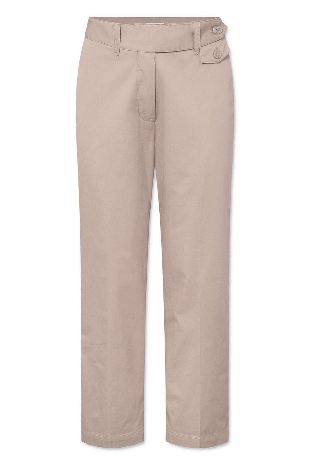 Coppola bukser - 215 Taupe