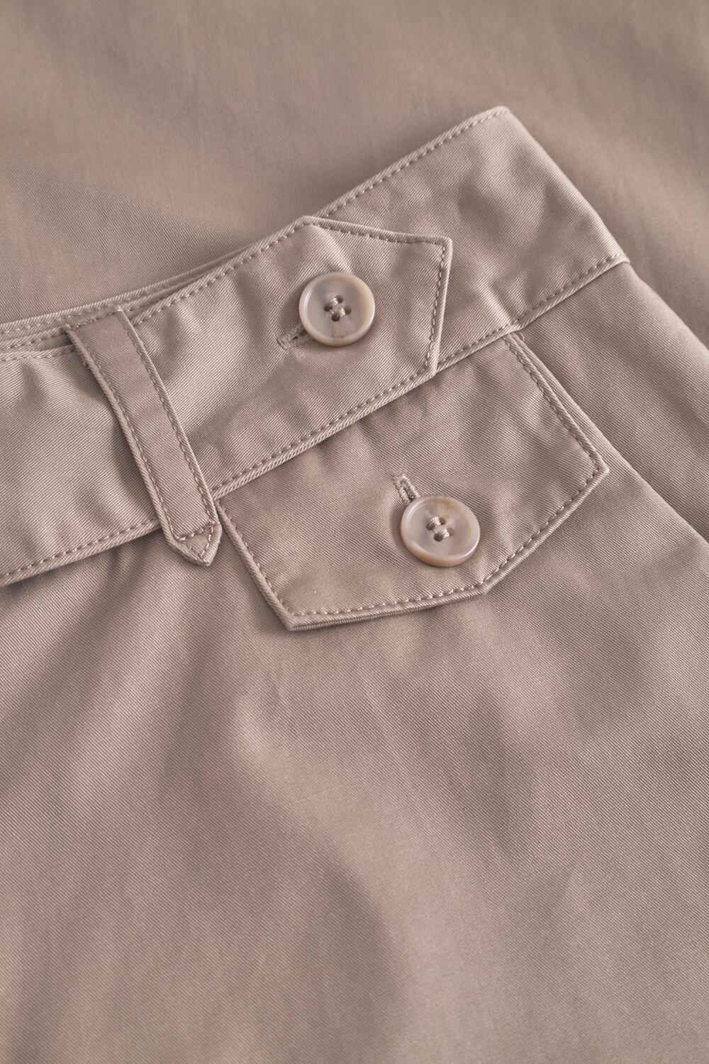 Coppola bukser - 215 Taupe