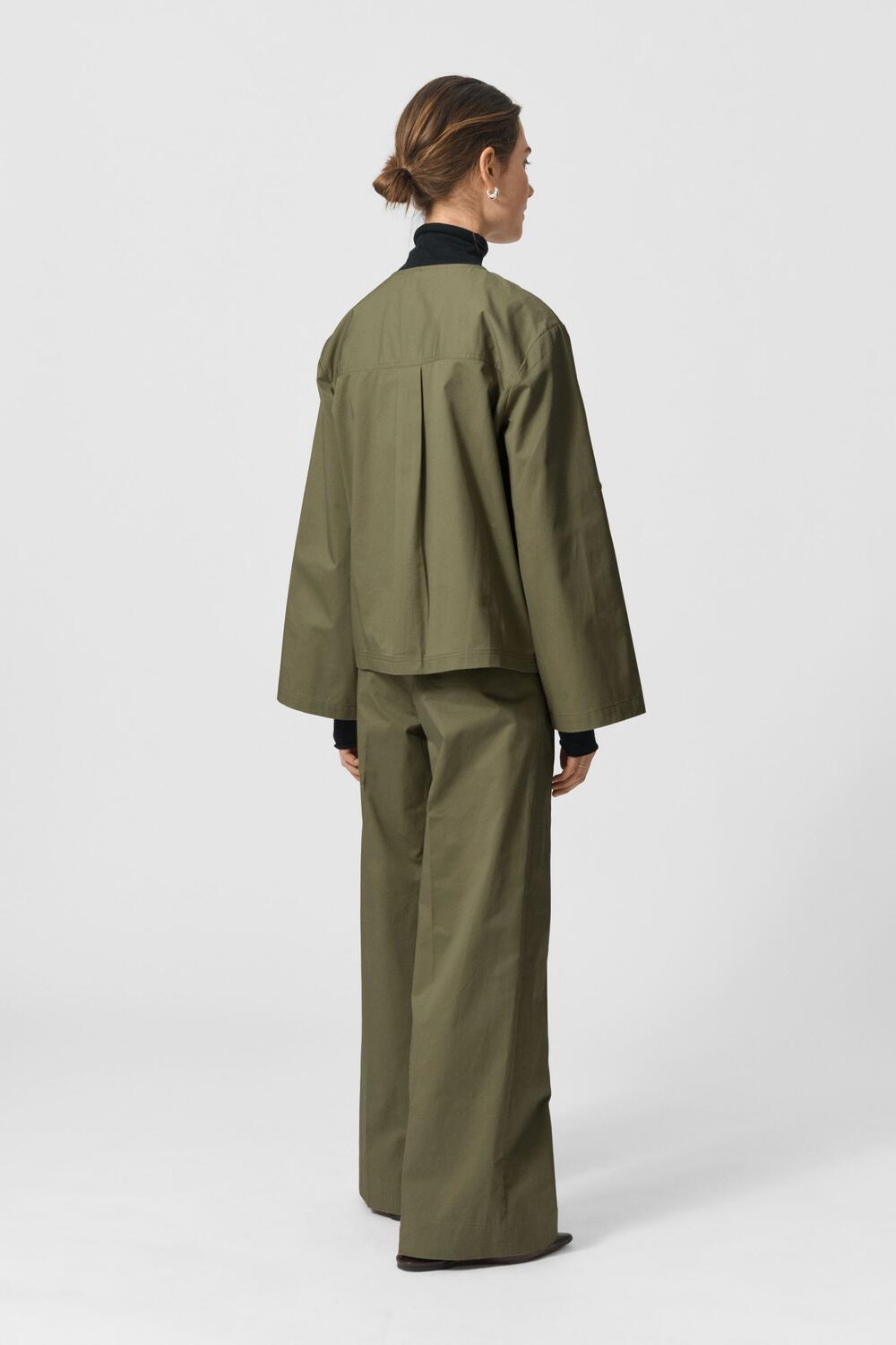 Harper bukser - 641 Army