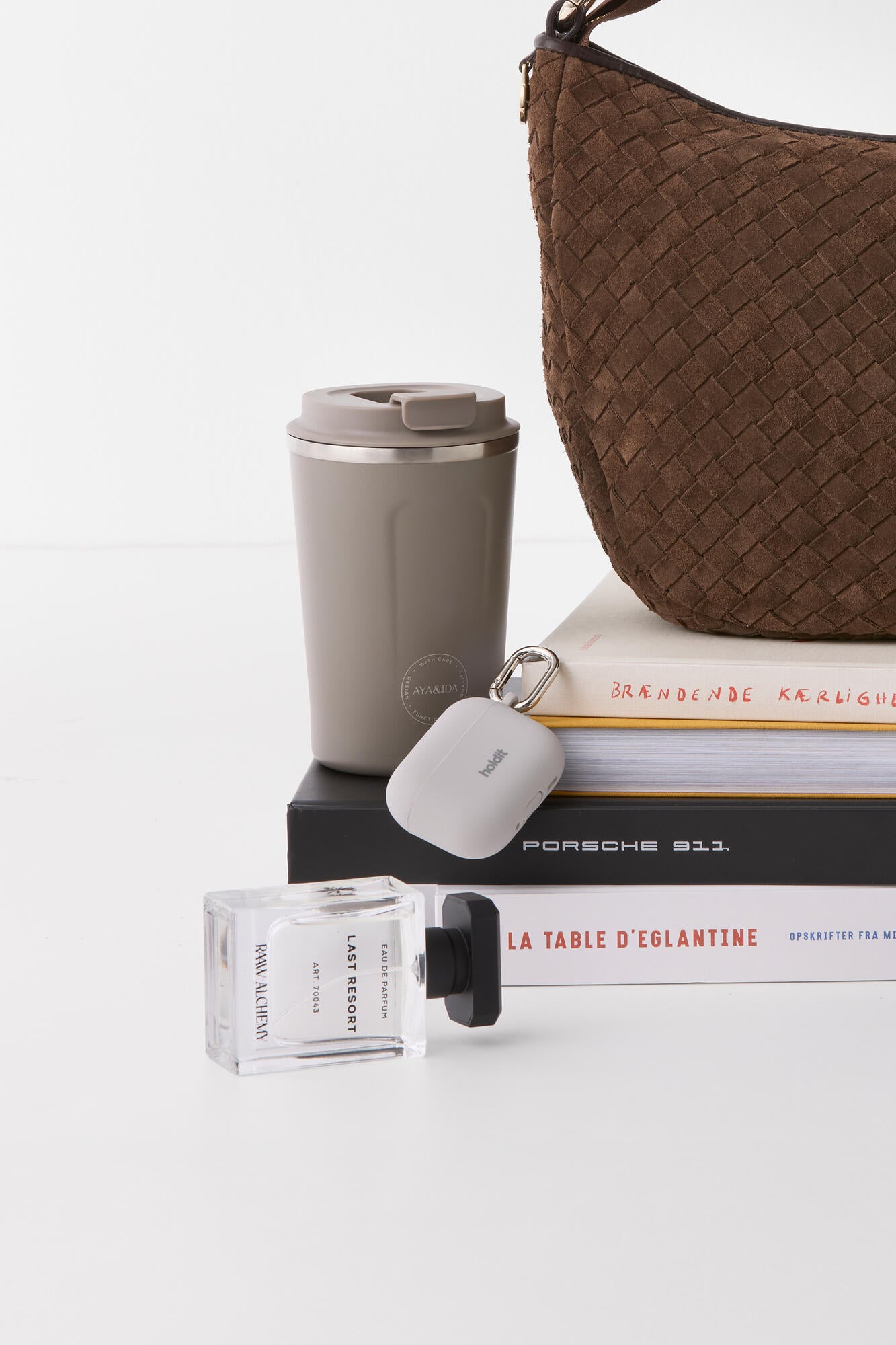 Silicone Solid AirPods Pro 3 cover