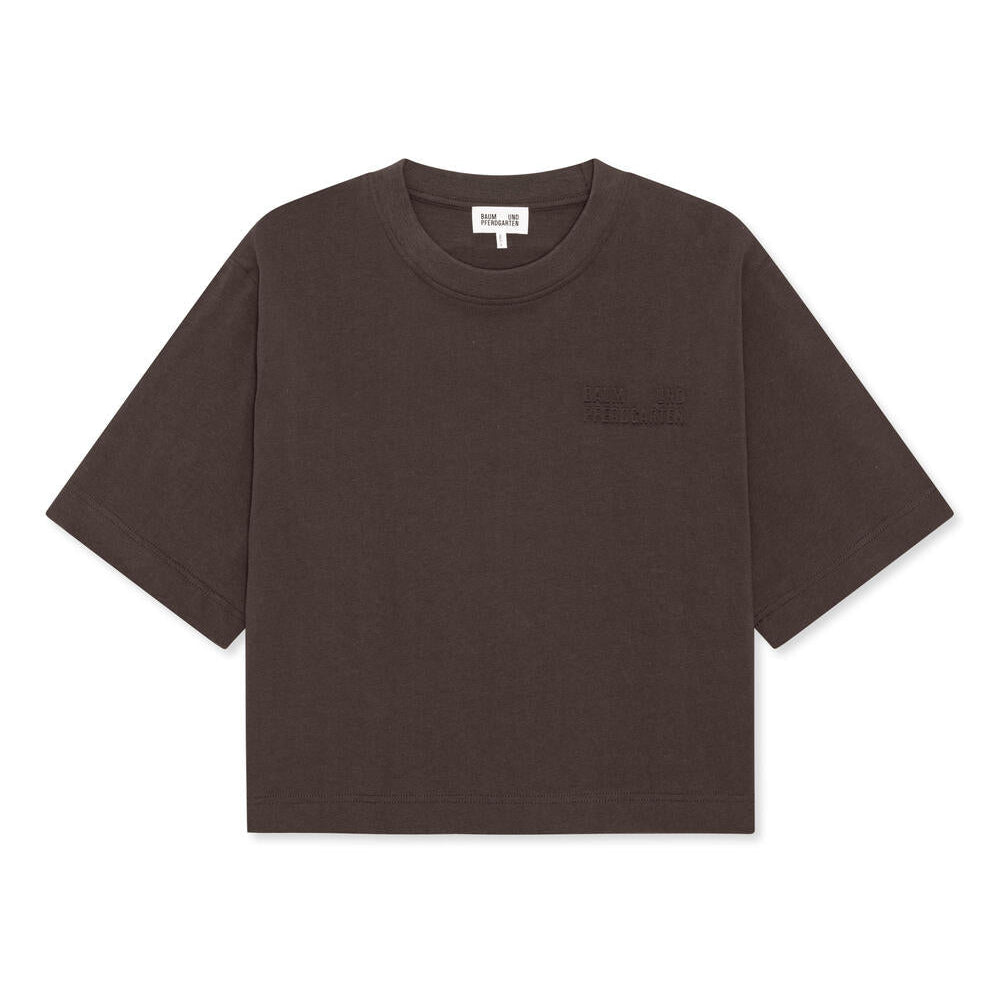 Jiana t-shirt - Molé Brown