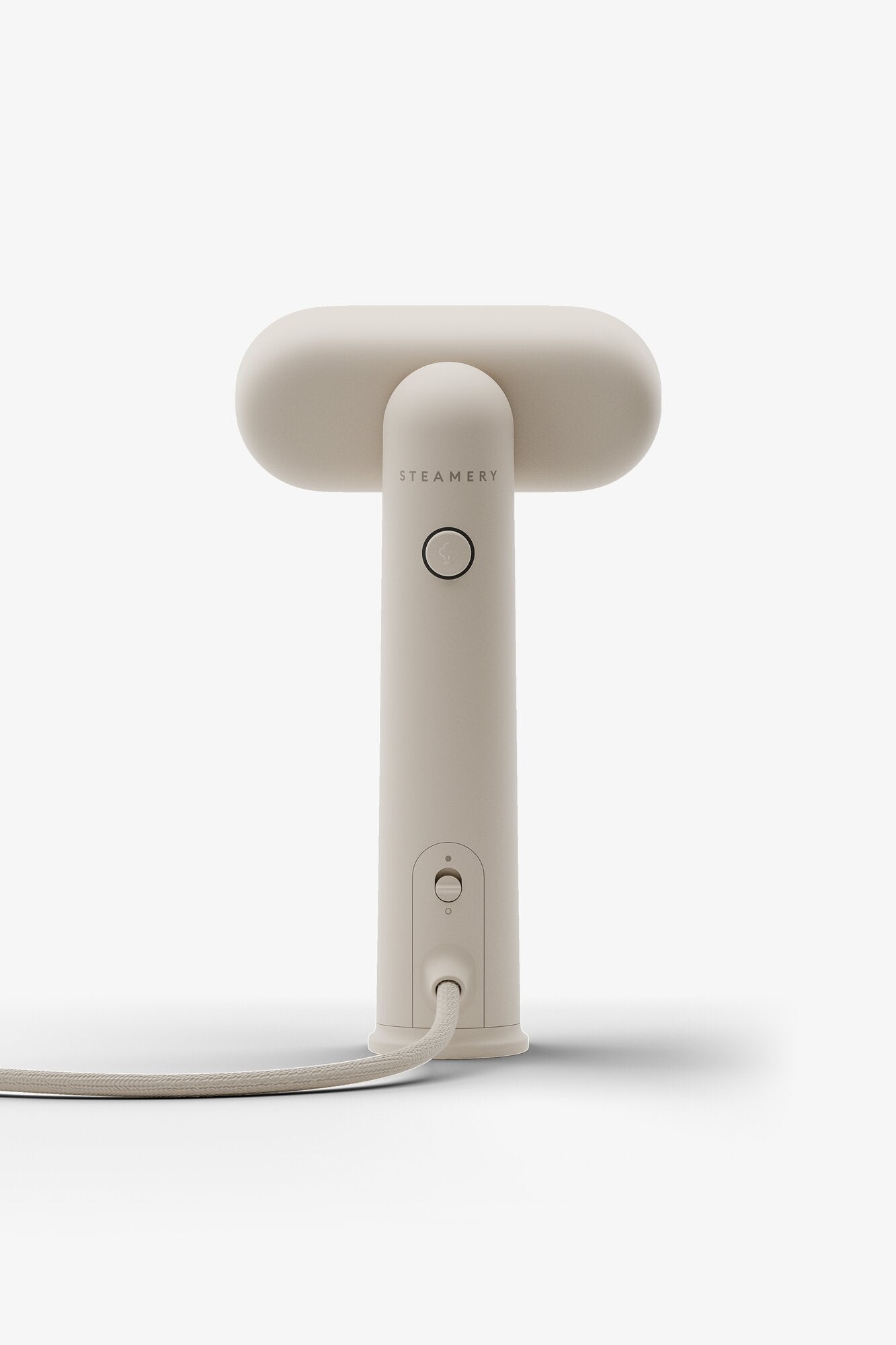 Cirrus Lite Travel Steamer - Sand