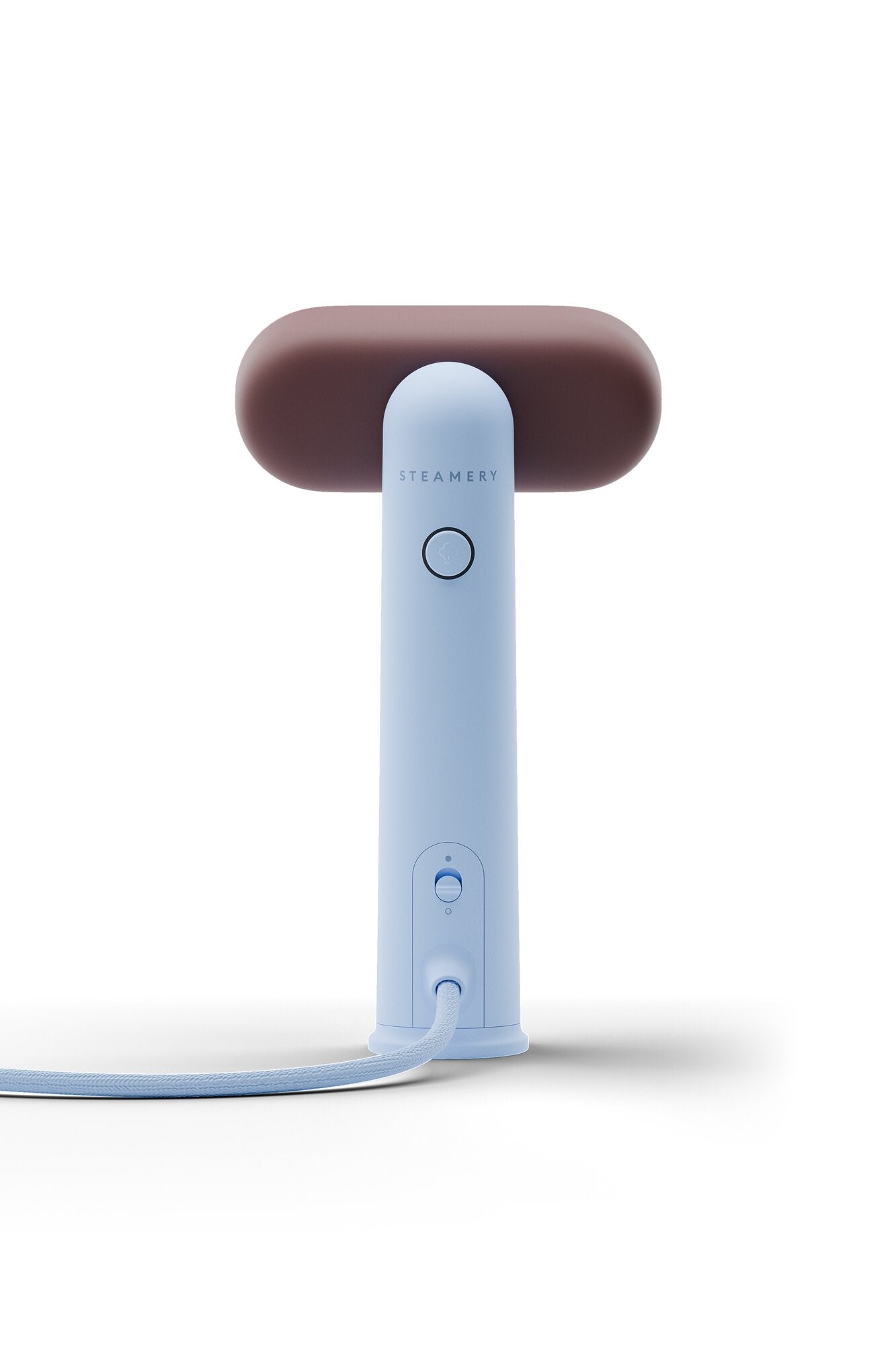 Cirrus Lite Travel Steamer - Sky/Terra