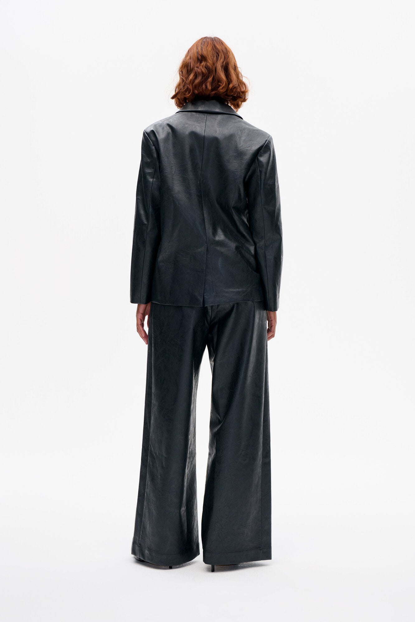 Naomie bukser - Dark Navy