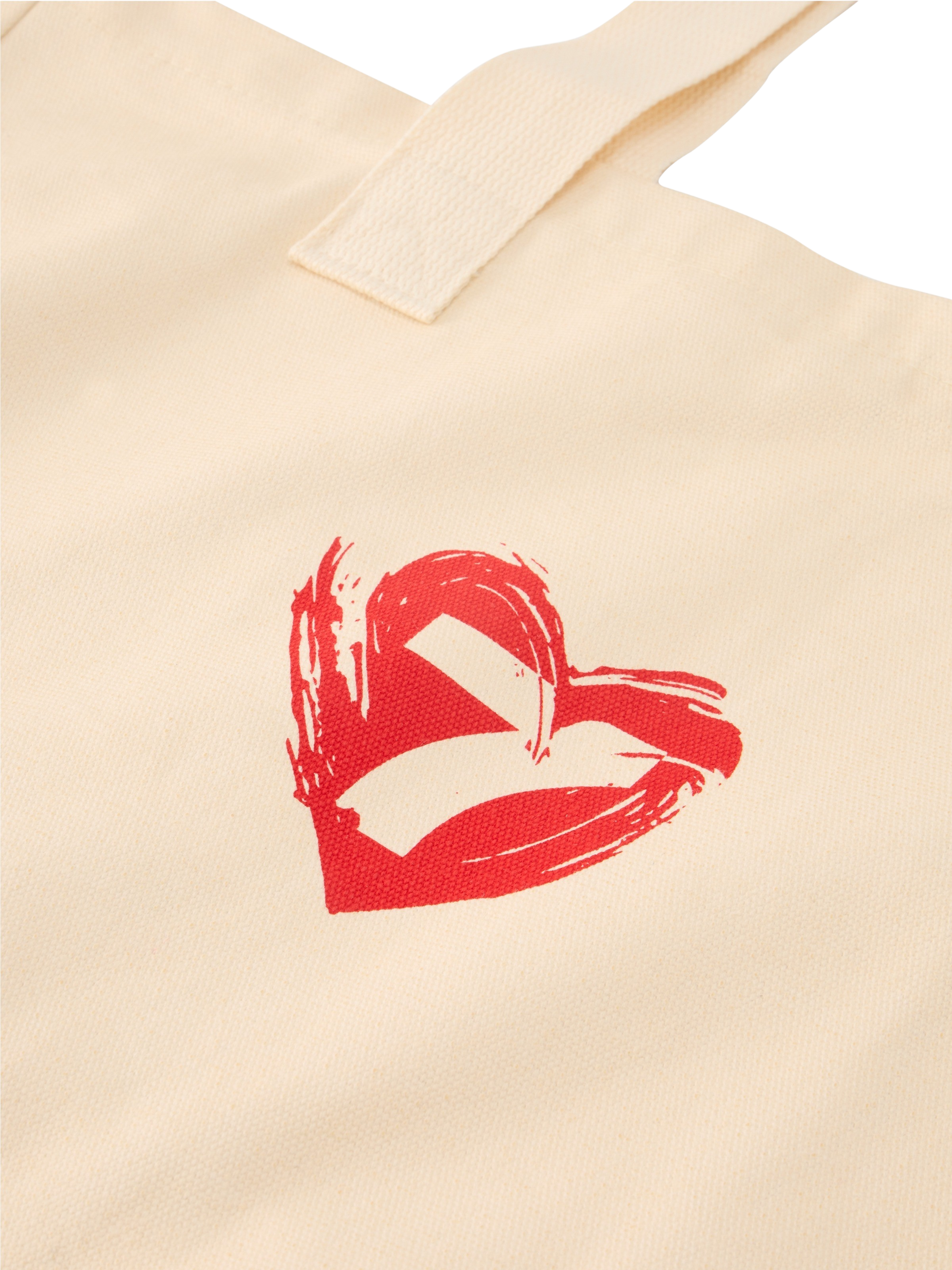 Totebag - Stone Sand