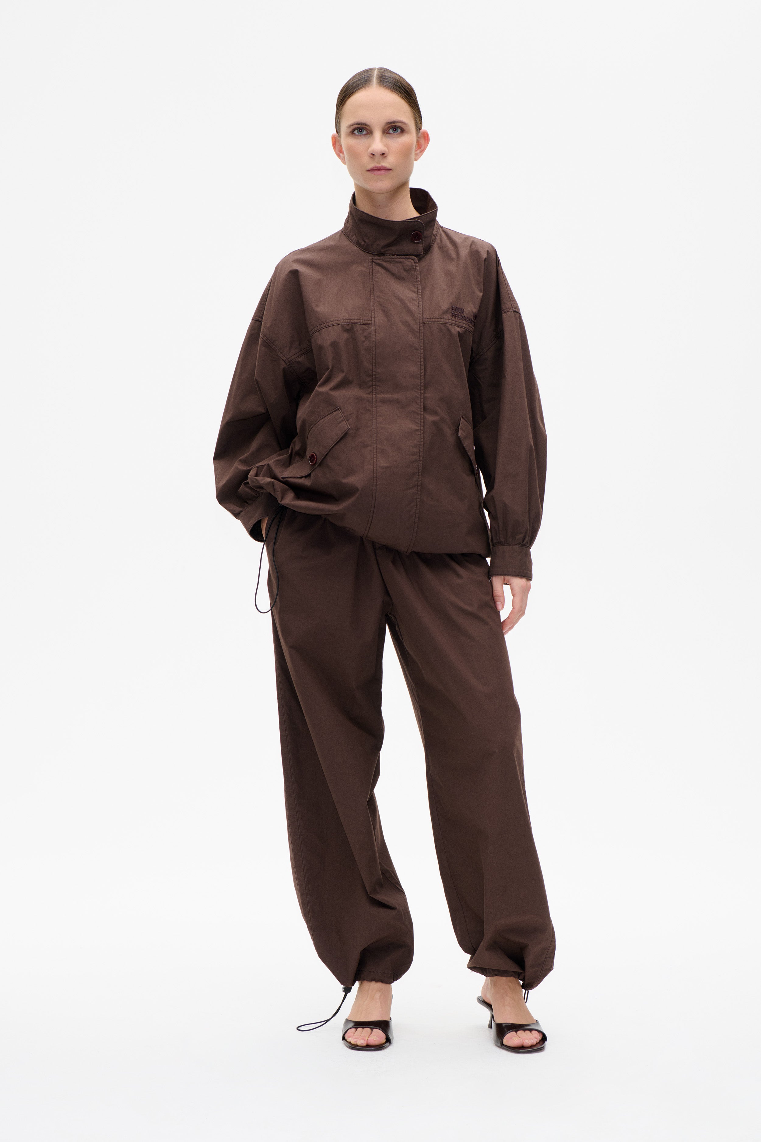 Nazan bukser - Hot Fudge