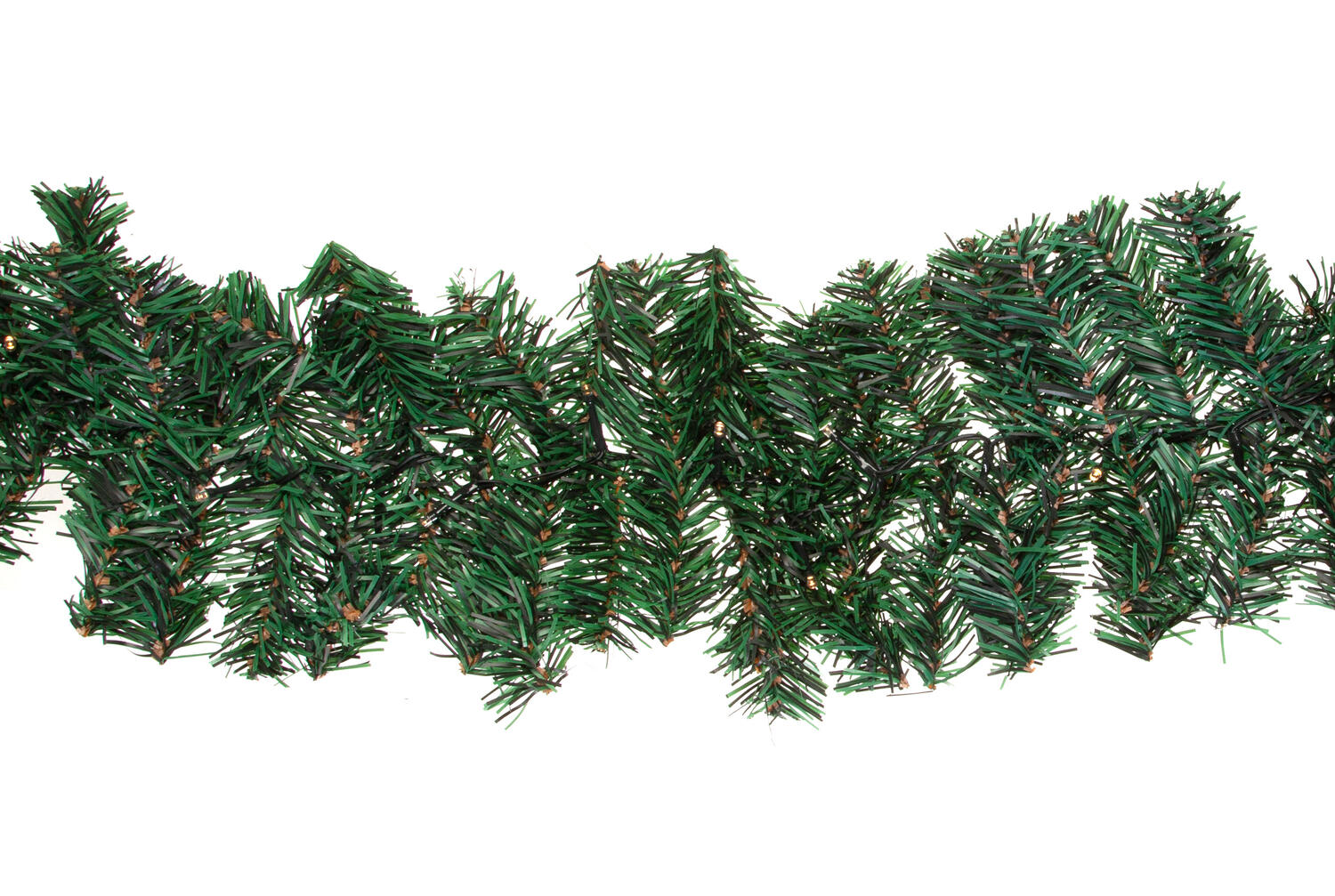 Garland gren med LED - L3 m