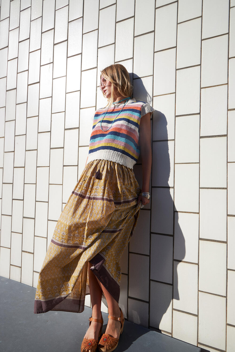 Chicago strikvest - multi