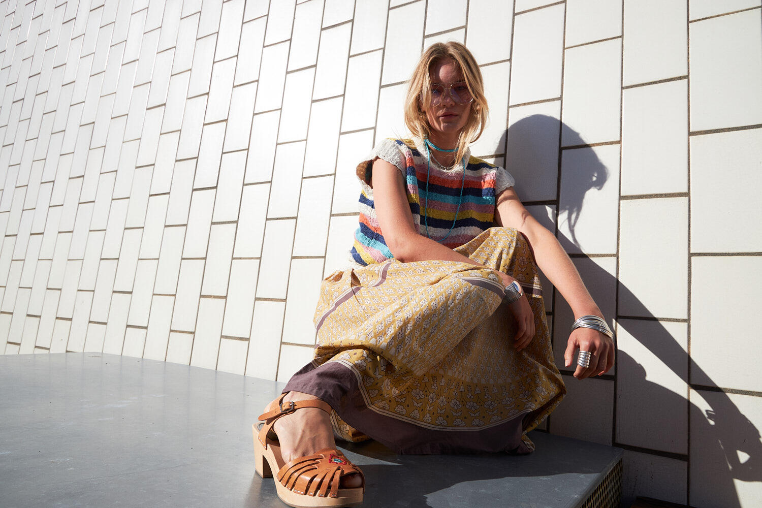 Chicago strikvest - multi