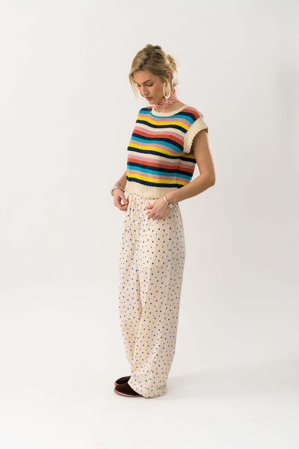 Chicago strikvest - multi