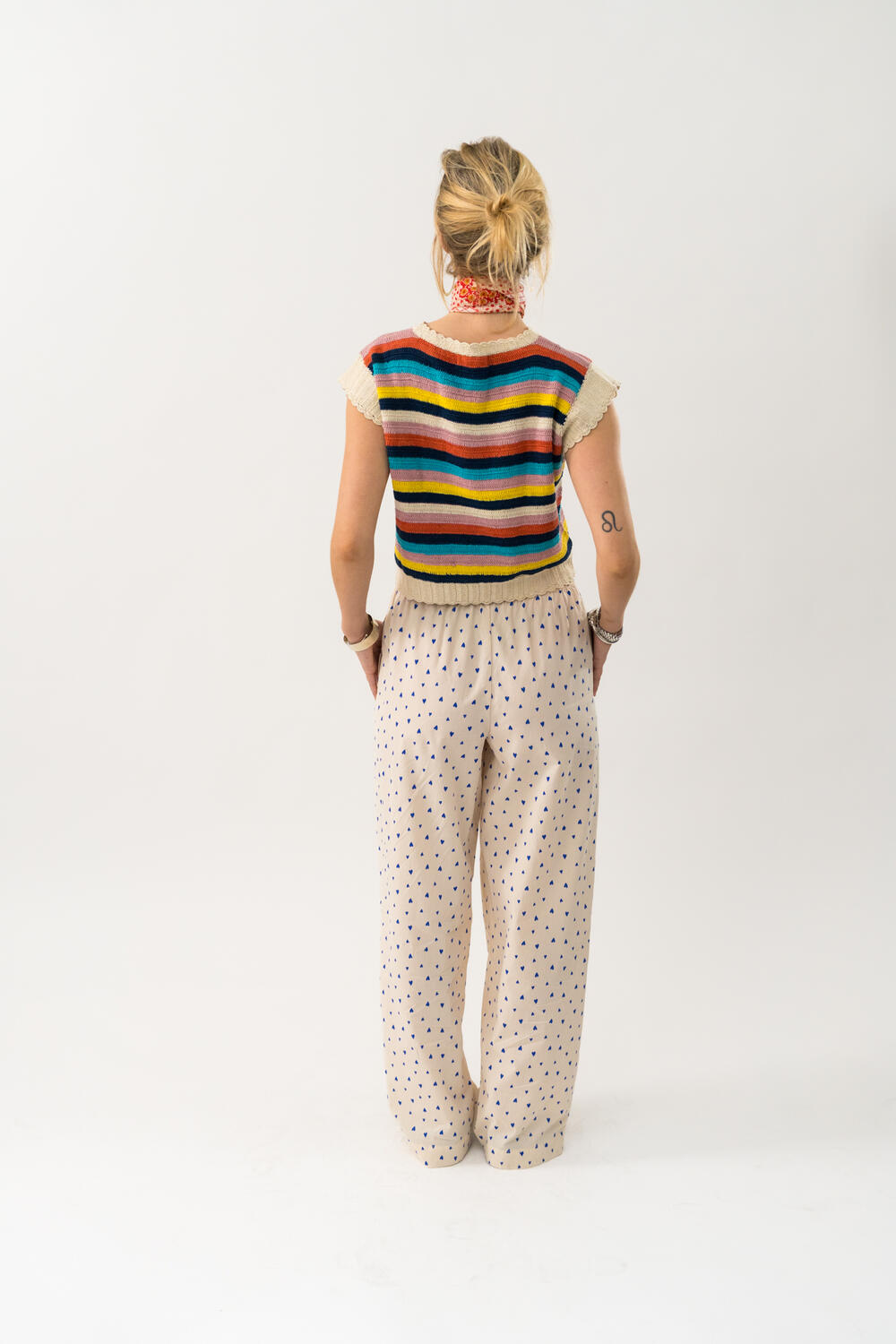 Chicago strikvest - multi