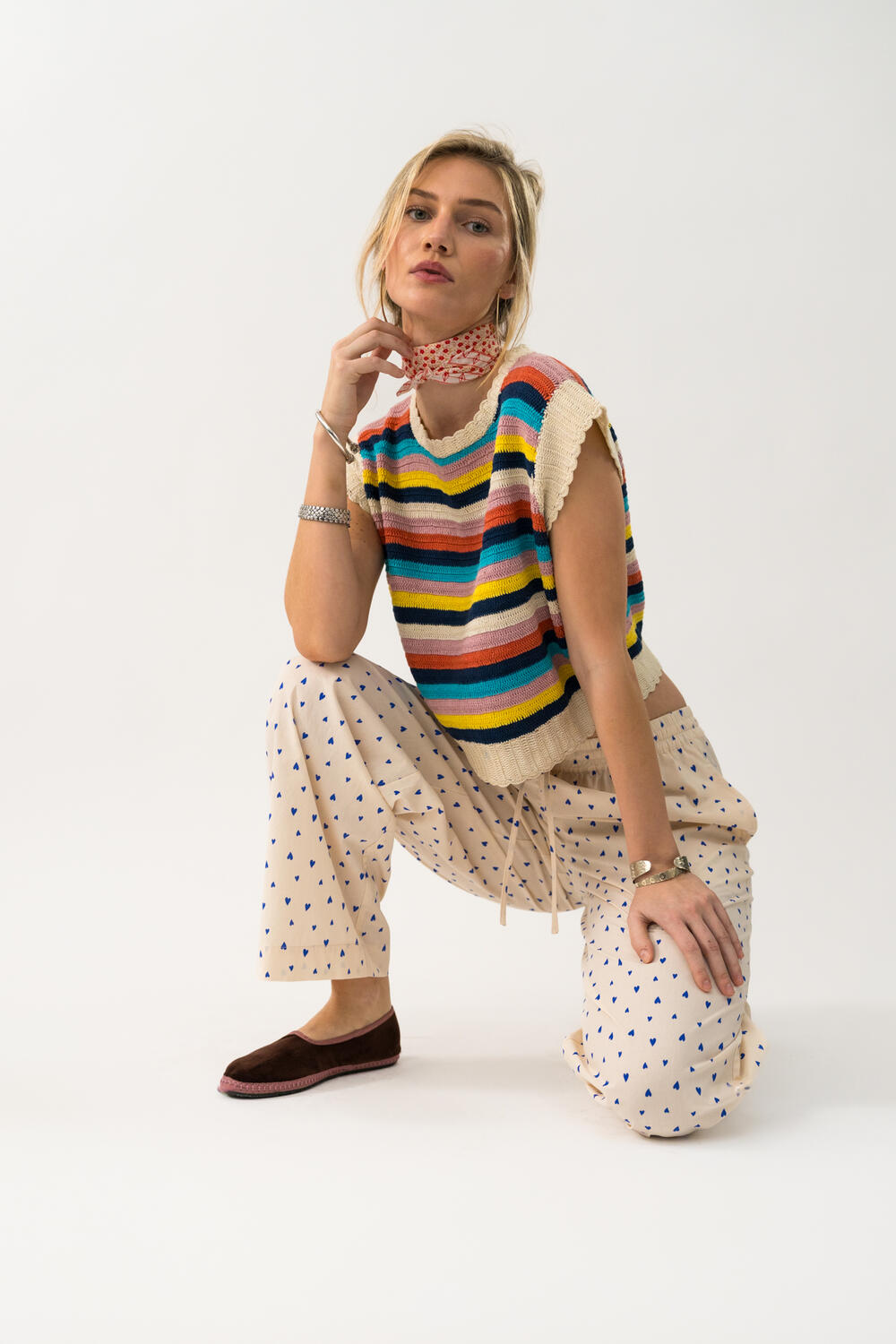 Chicago strikvest - multi