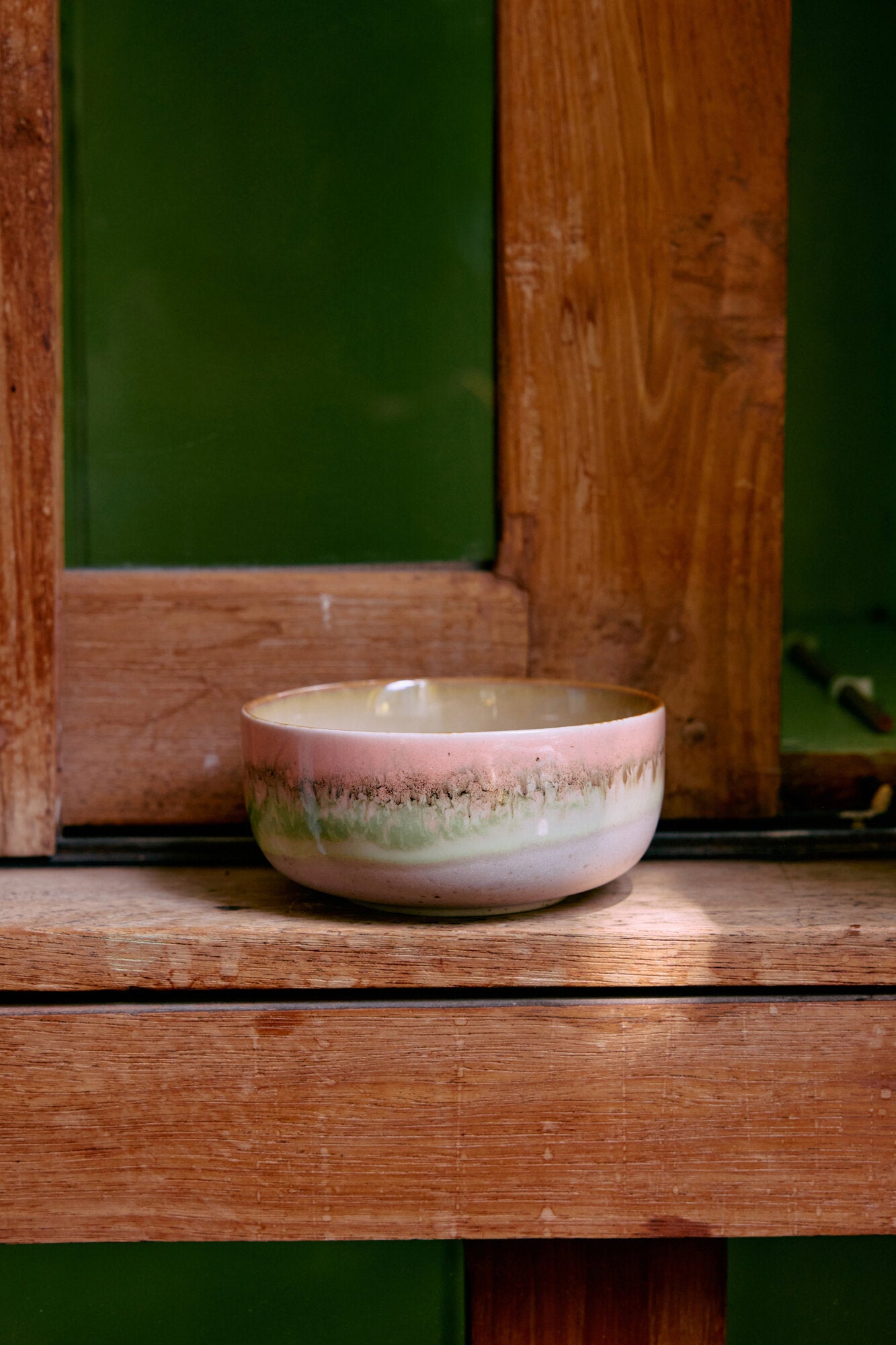 Dessertskål, Ø12,5 cm - glaze
