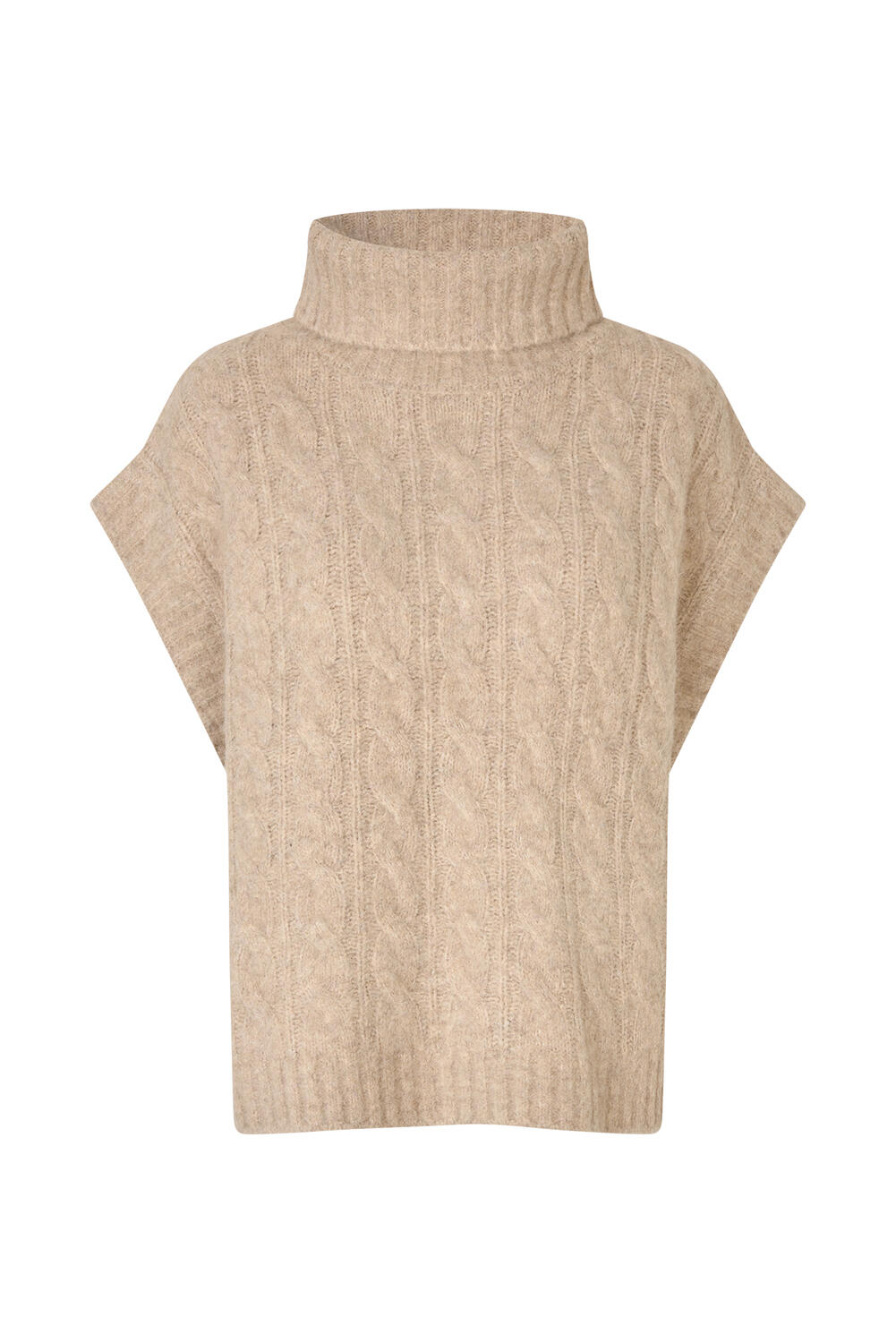 Fresno strikvest - Sand