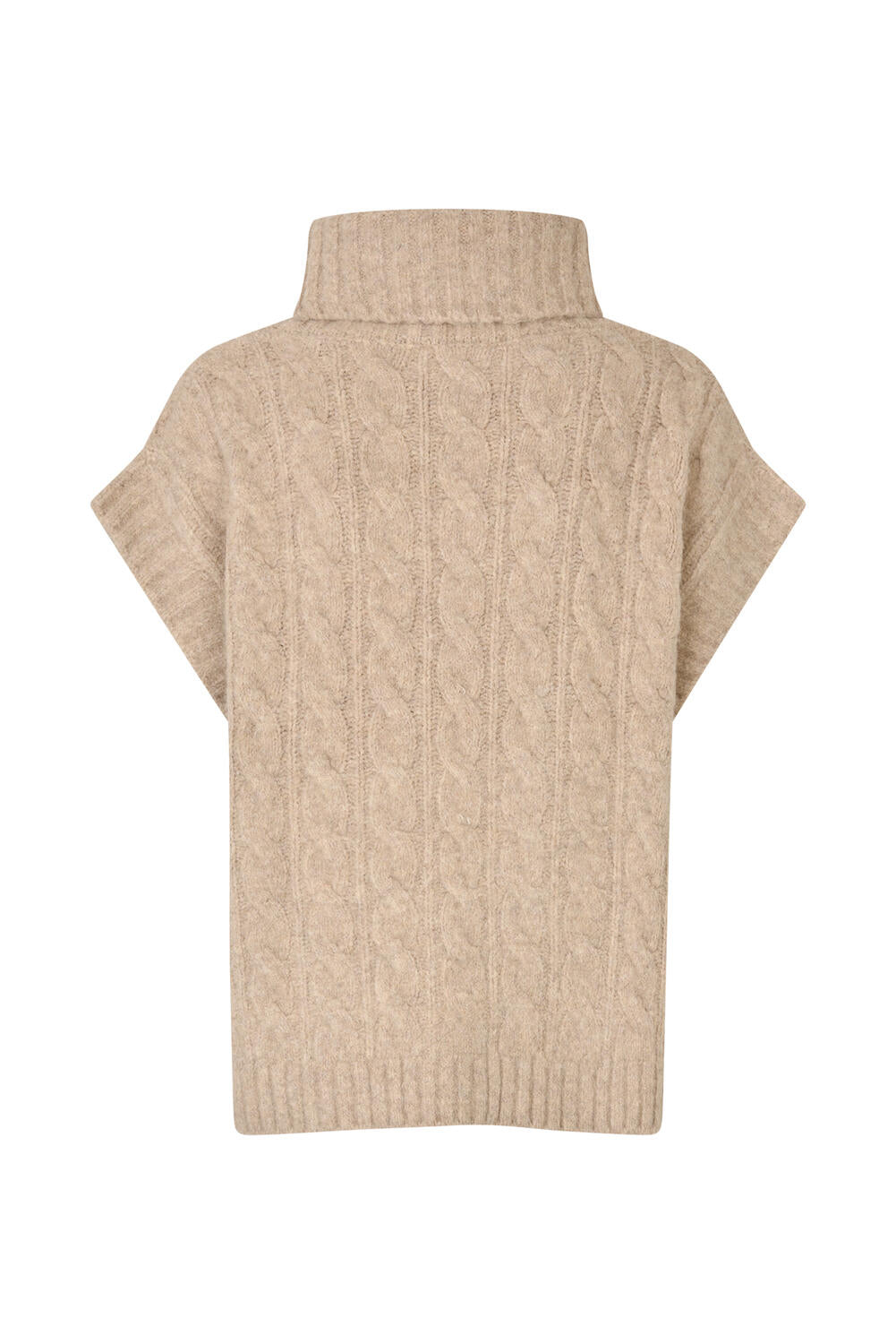 Fresno strikvest - Sand