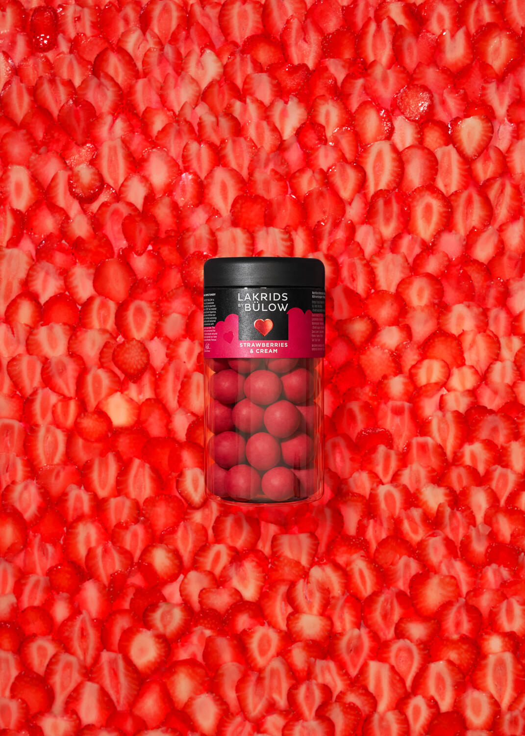 Selection Box Love 2026