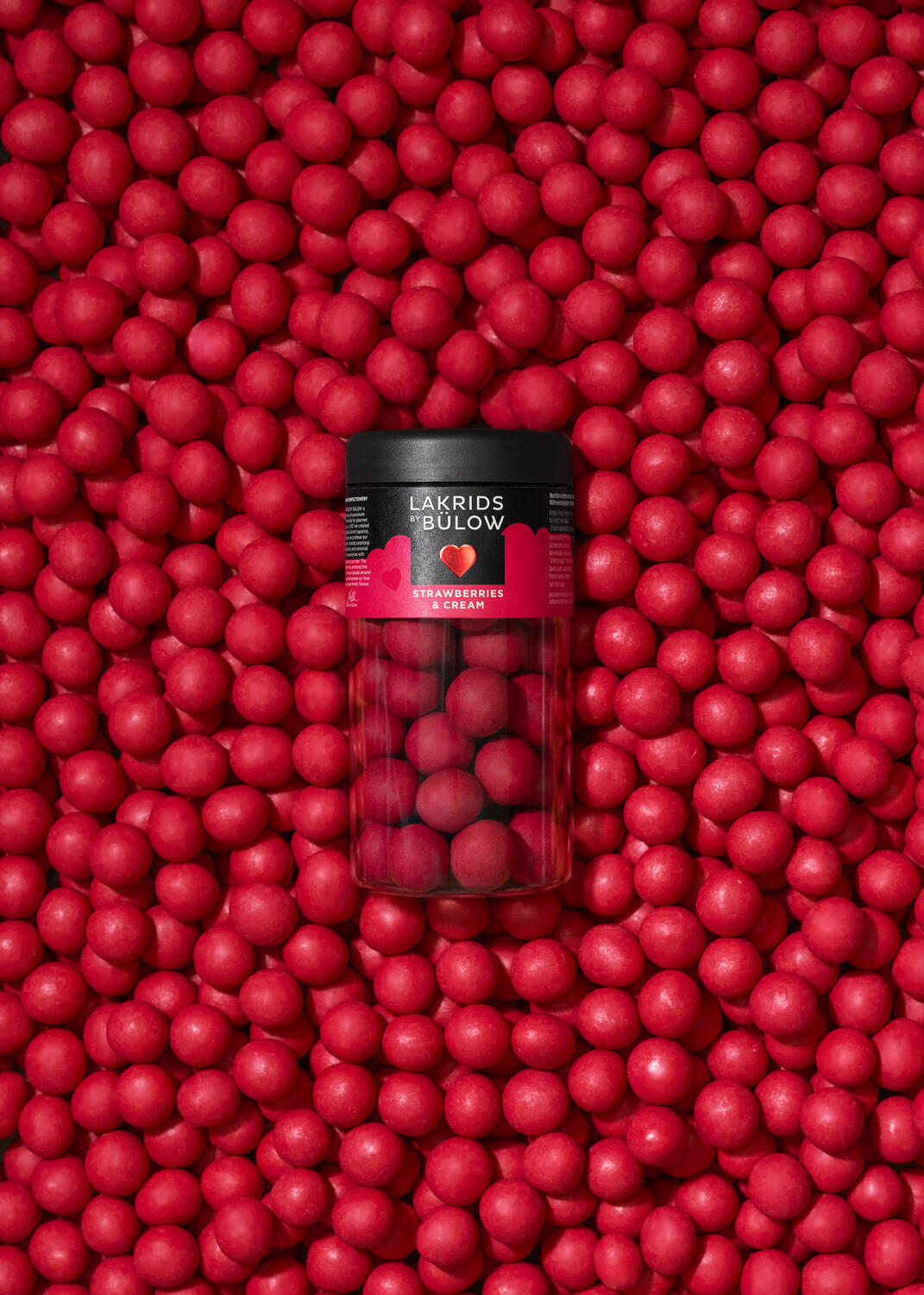 Selection Box Love 2026