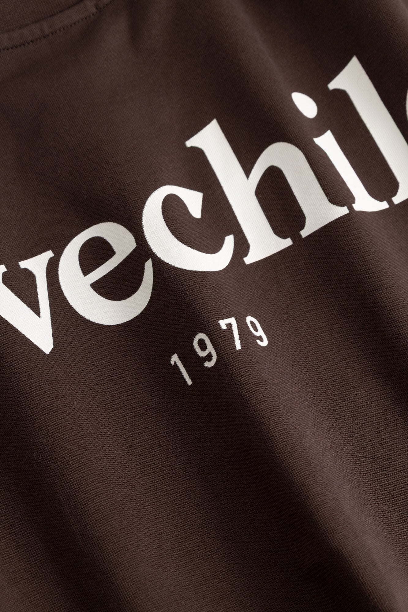 Aria t-shirt - 719 Chestnut