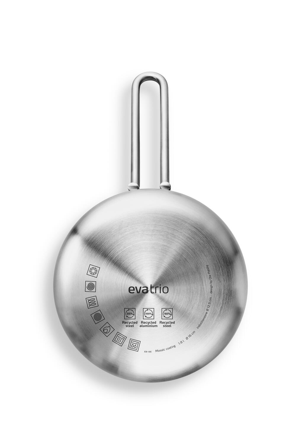 Mosaic Multi kasserolle - 1,8L