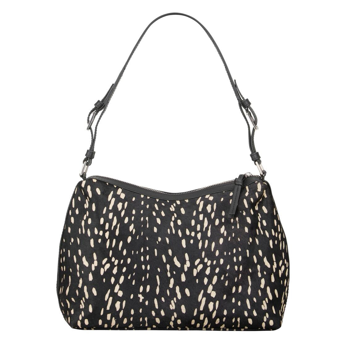 Deery Ginni Medi taske - sort