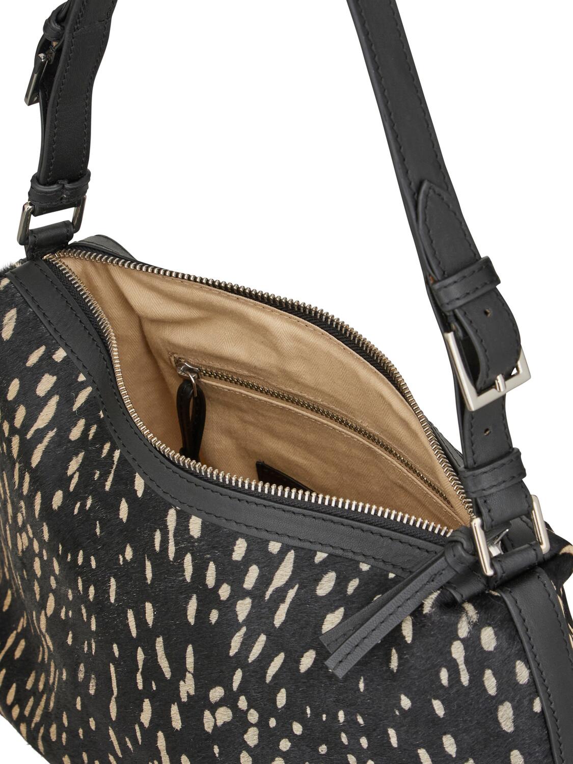 Deery Ginni Medi taske - sort