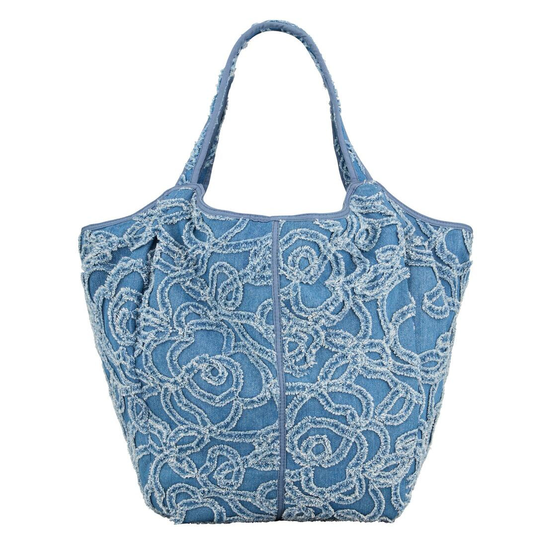 Flowa Denima Raika taske - Denim