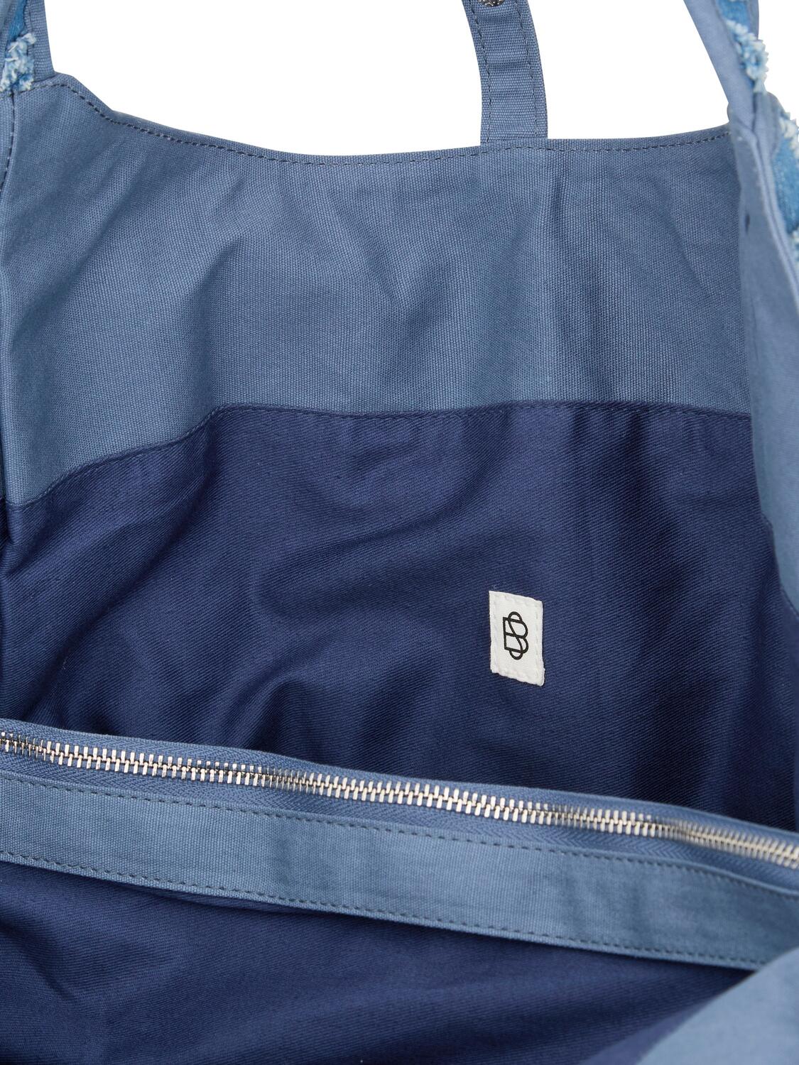 Flowa Denima Raika taske - Denim