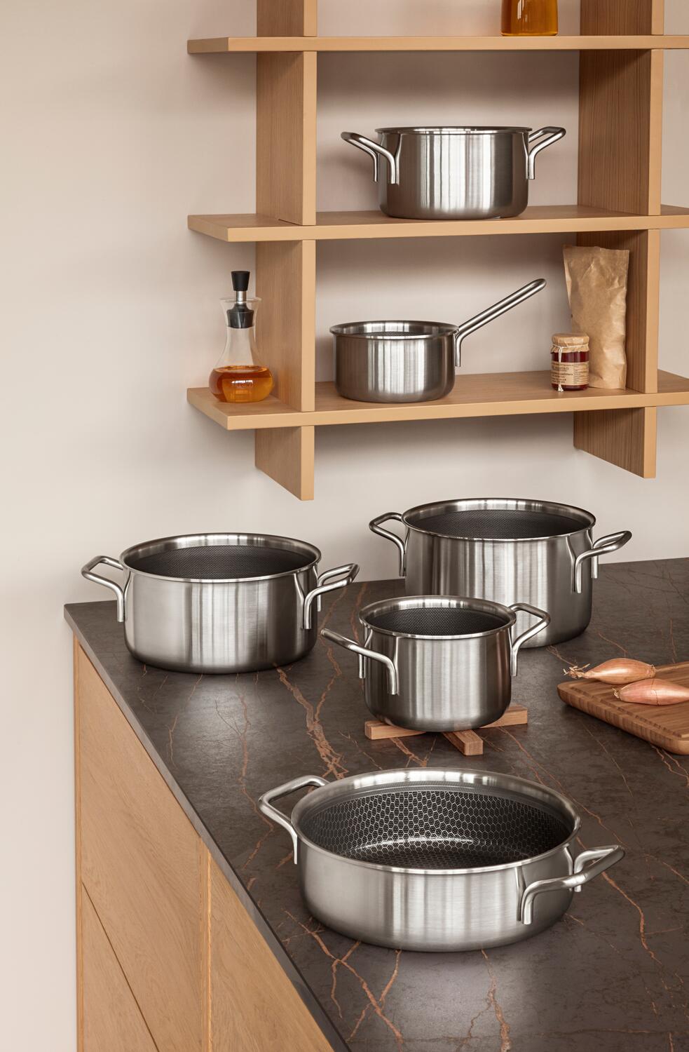 Mosaic Multi gryde - 4,8L
