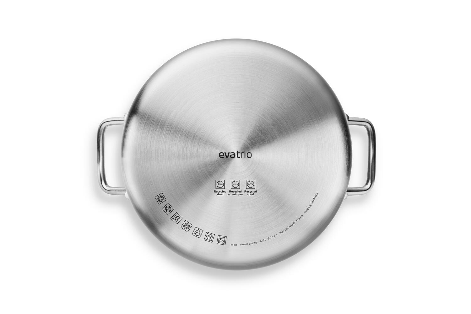 Mosaic Multi gryde - 4,8L
