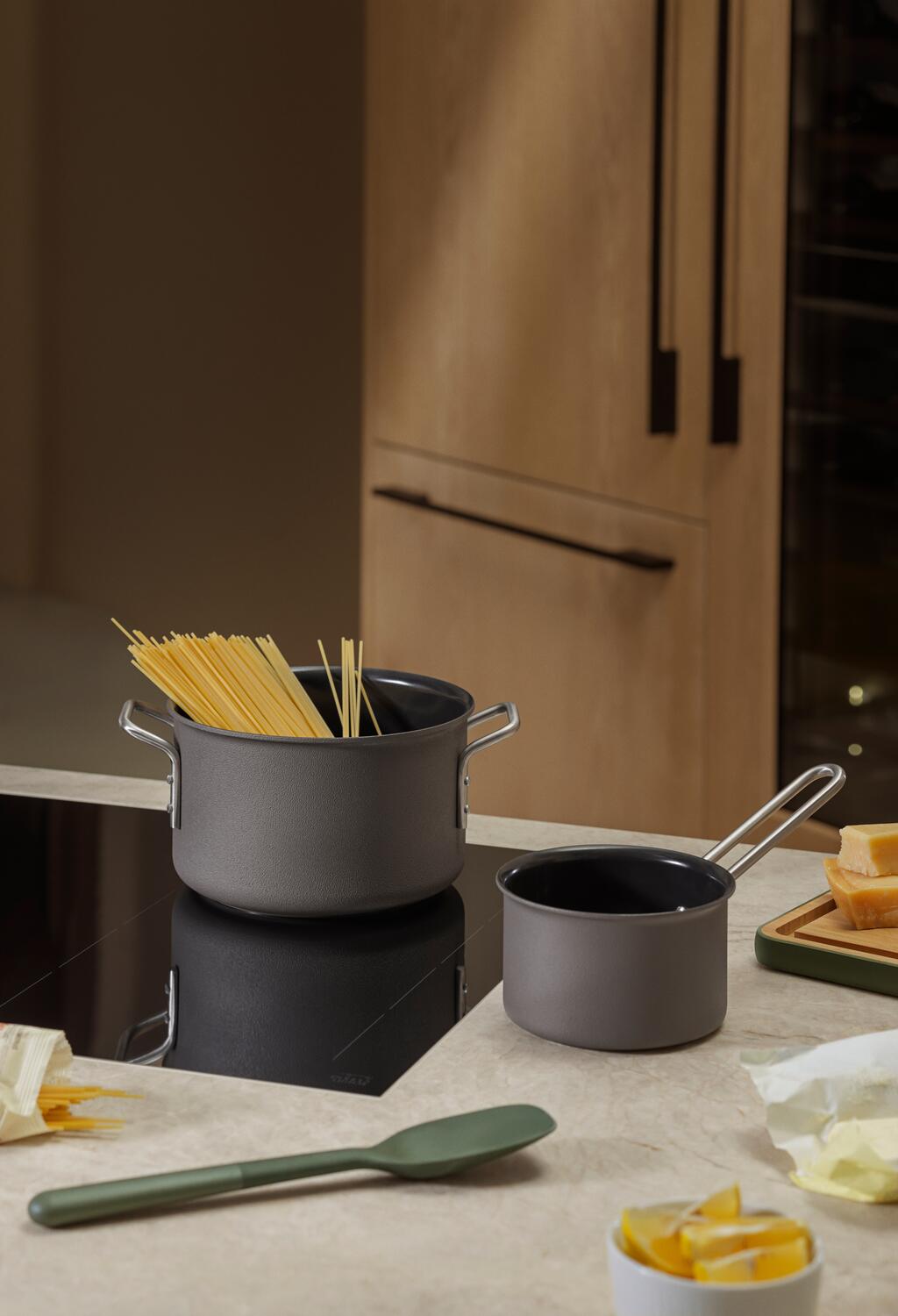 Grey Line gryde - 3,8L
