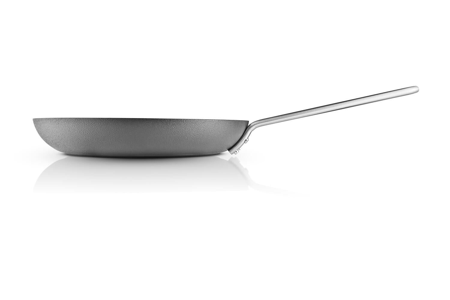Grey Line stegepande - Ø24 cm