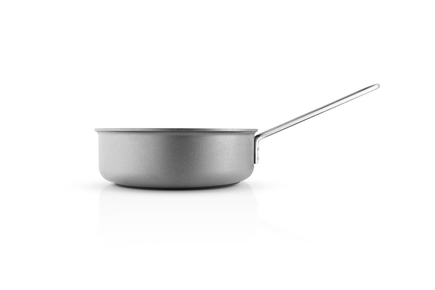 Grey Line sauterpande - Ø24 cm