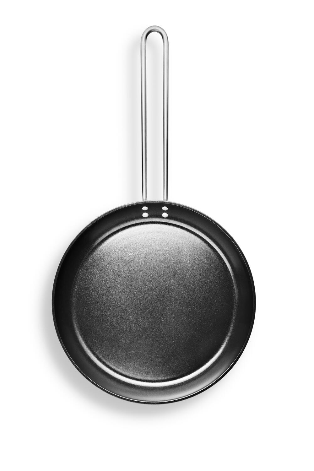 Grey Line stegepande - Ø28 cm