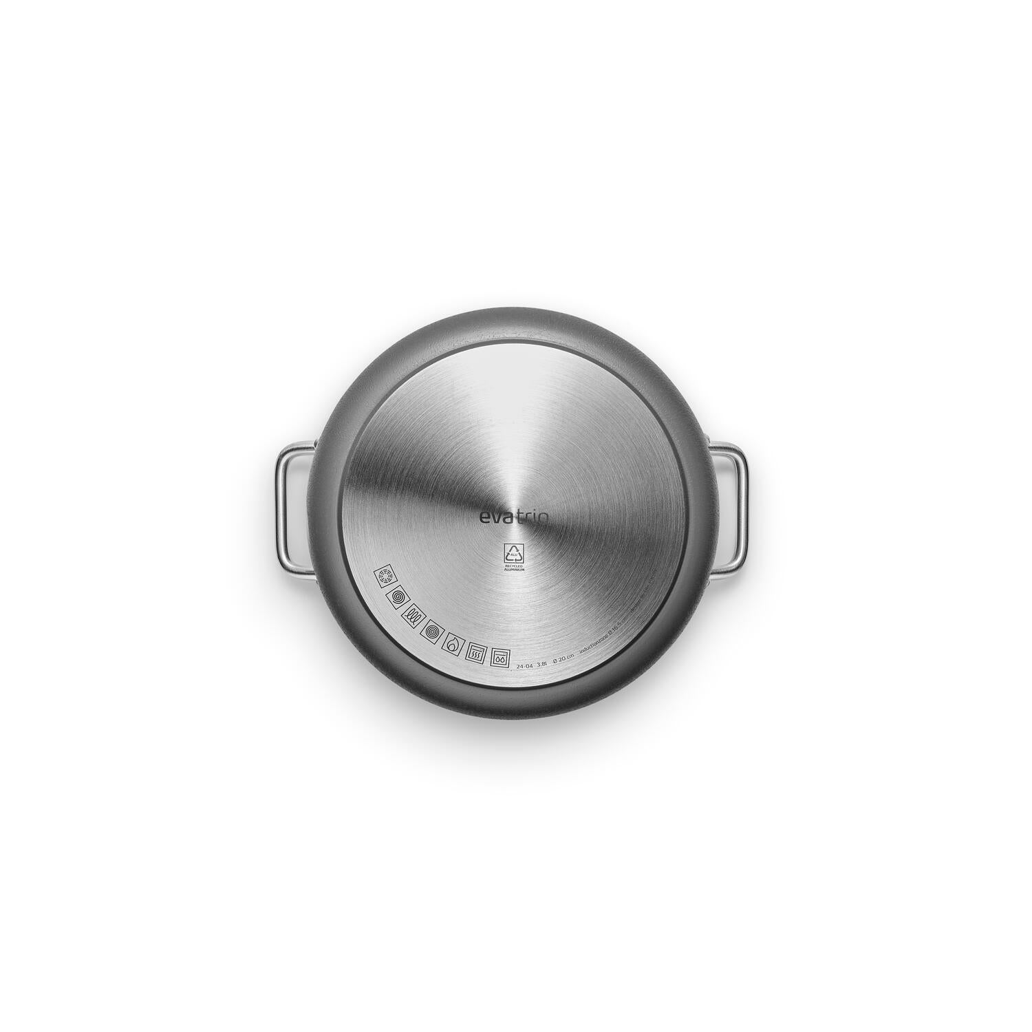 Grey Line gryde - 3,8L