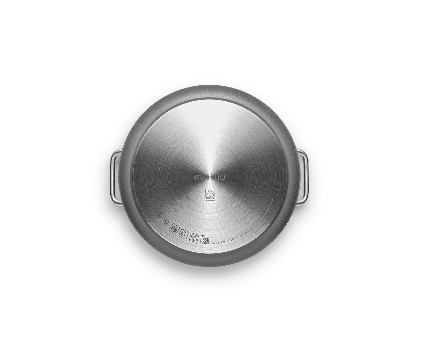 Grey Line gryde - 4,8L