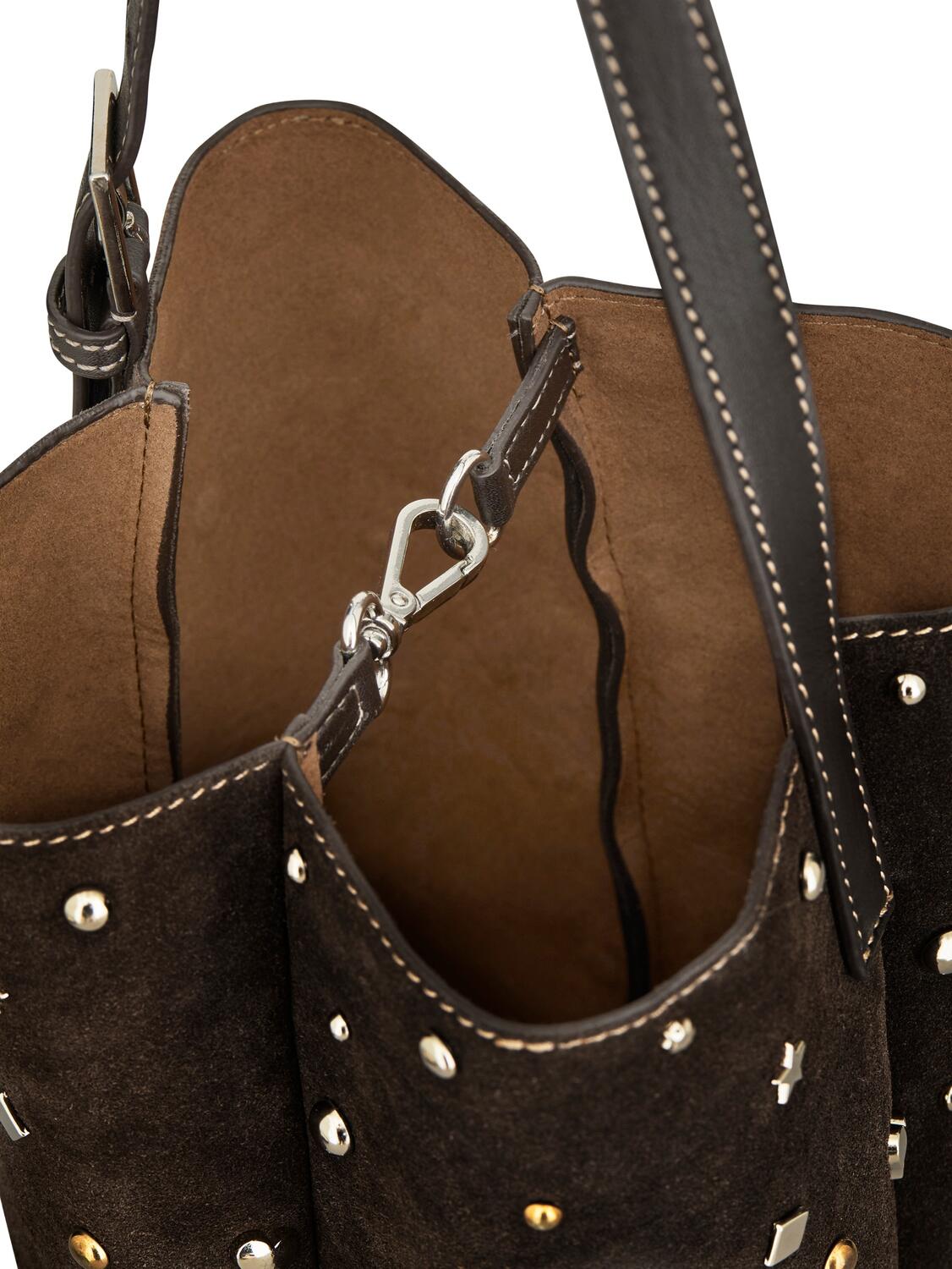 Studra Tuli taske - Chocolate Torte