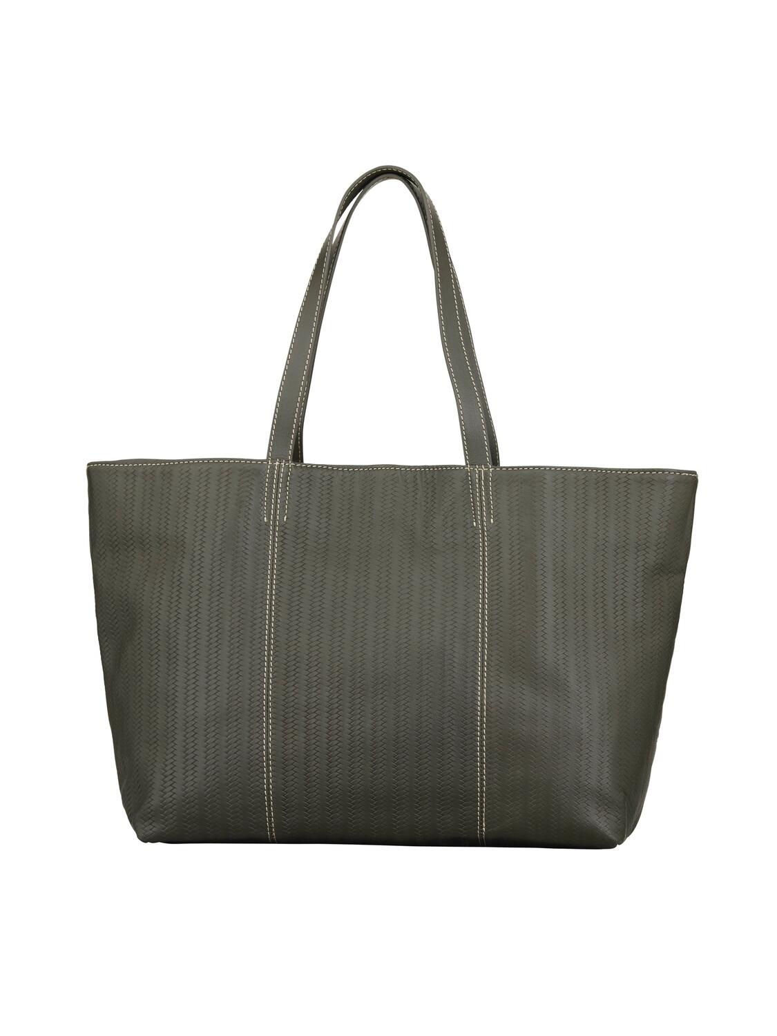 Leava Elora taske - Dark Olive
