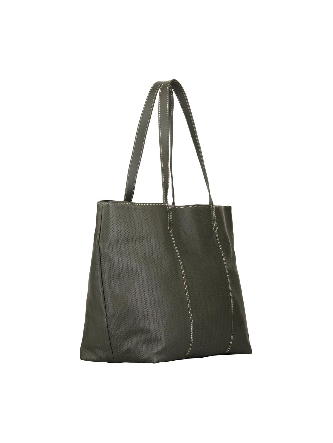 Leava Elora taske - Dark Olive