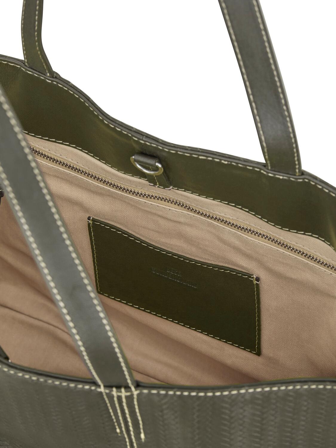 Leava Elora taske - Dark Olive