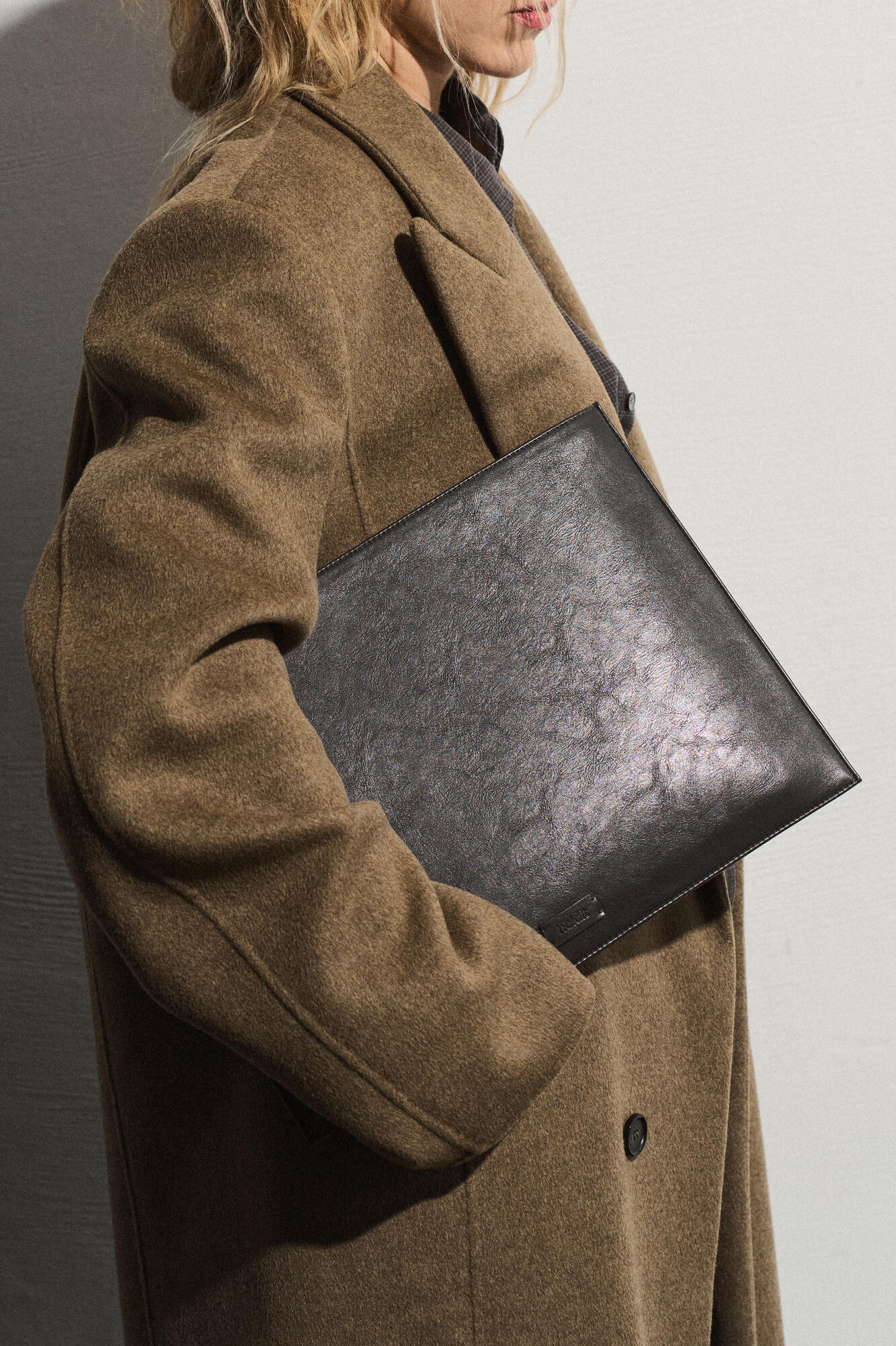 Computer sleeve 14