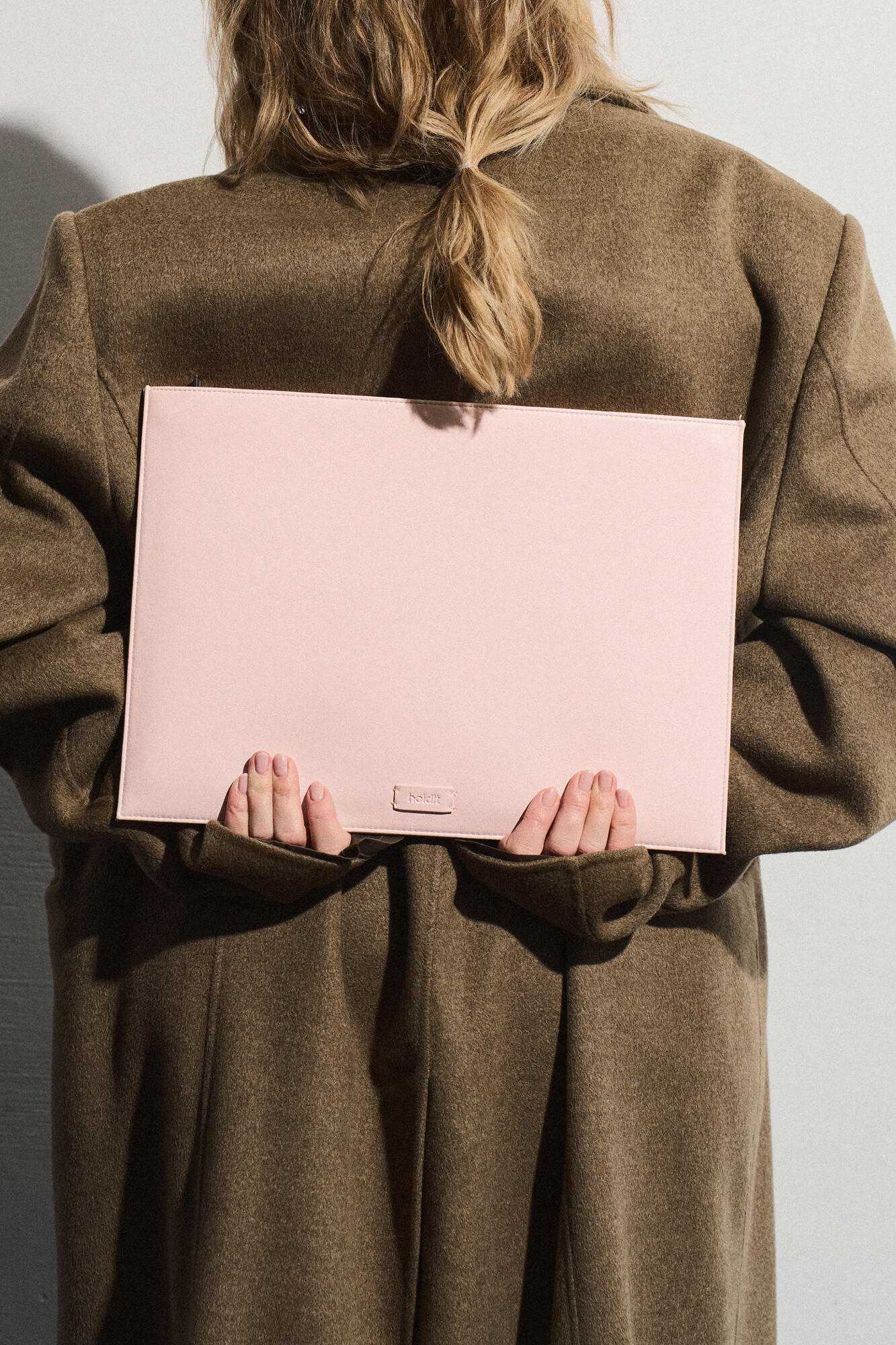 Computer sleeve 14