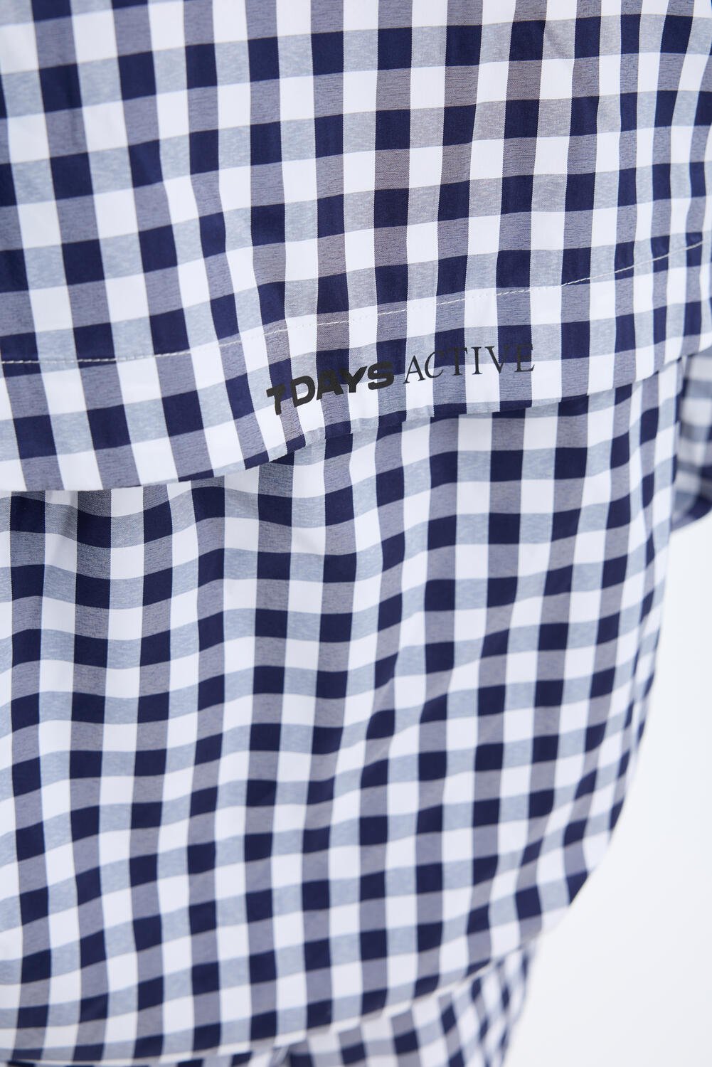 Løbejakke - 005 Mix Color