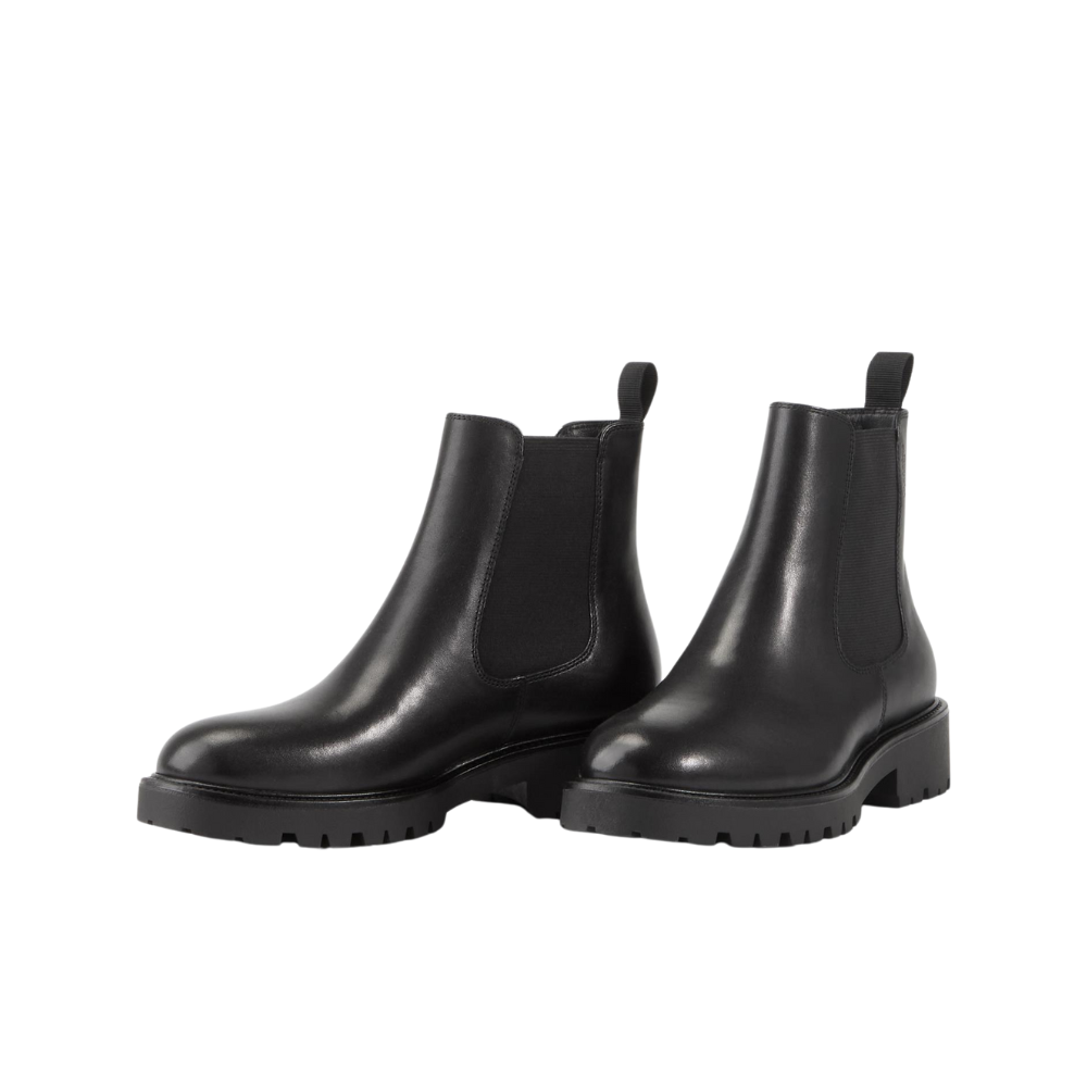 Kenova støvler - sort