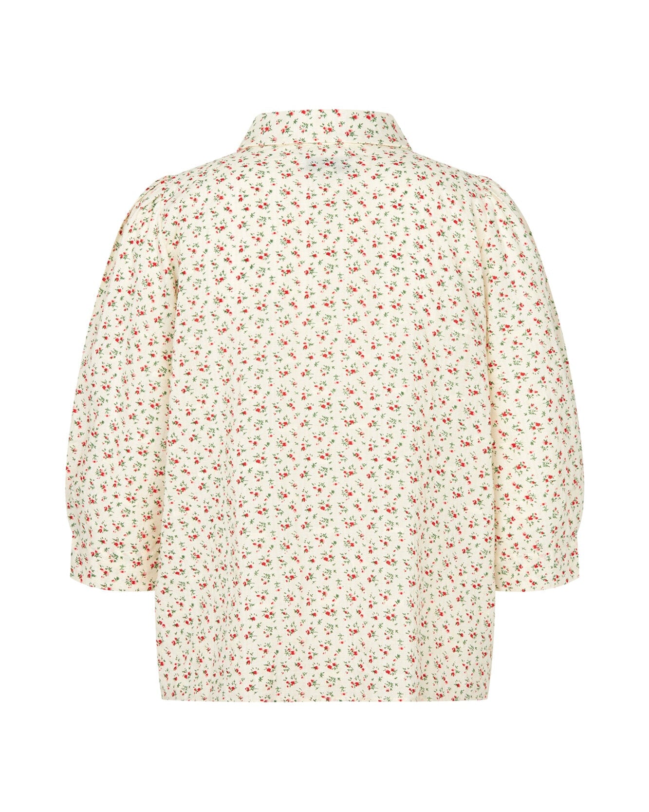 BonoLL skjorte - rød