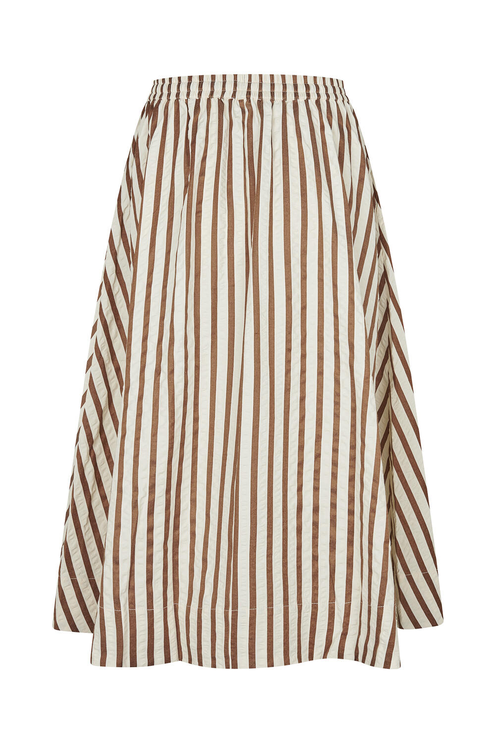 BristolLL nederdel - 87 Dark Mokka