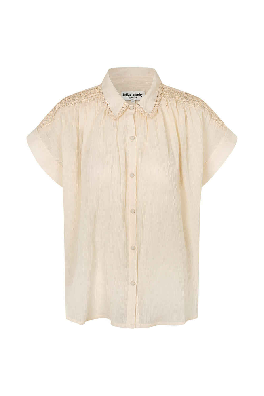 BadaLL bluse - creme