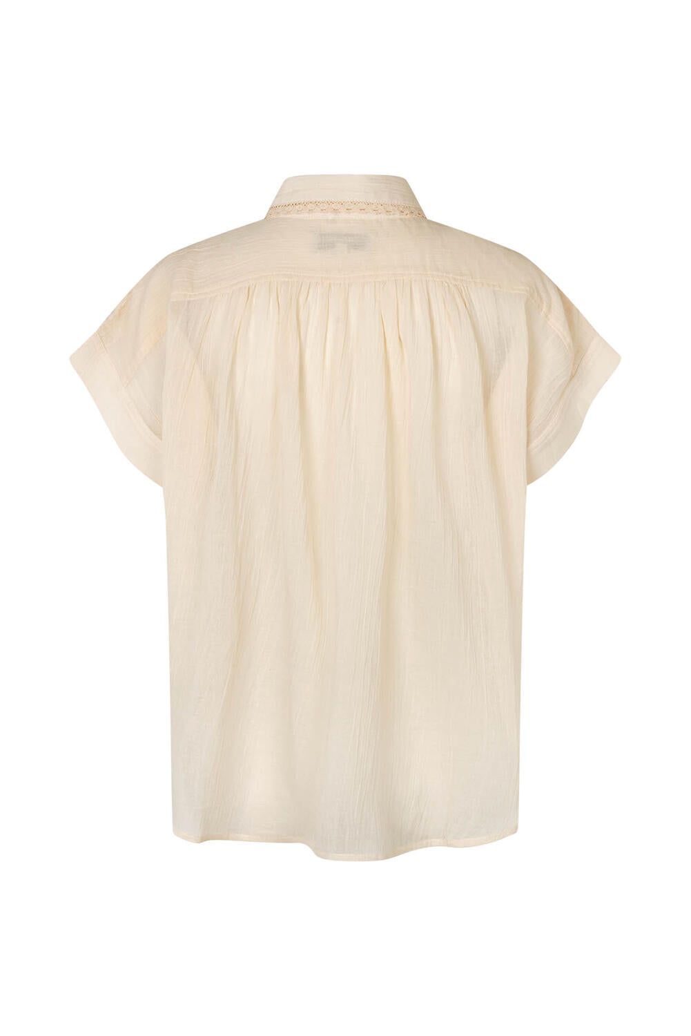 BadaLL bluse - creme