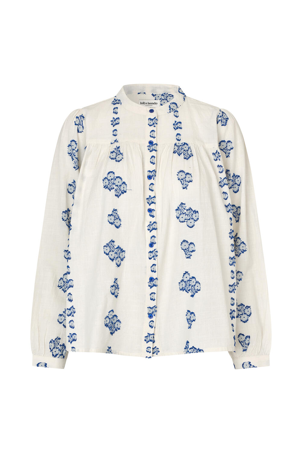 NickyLL bluse - creme